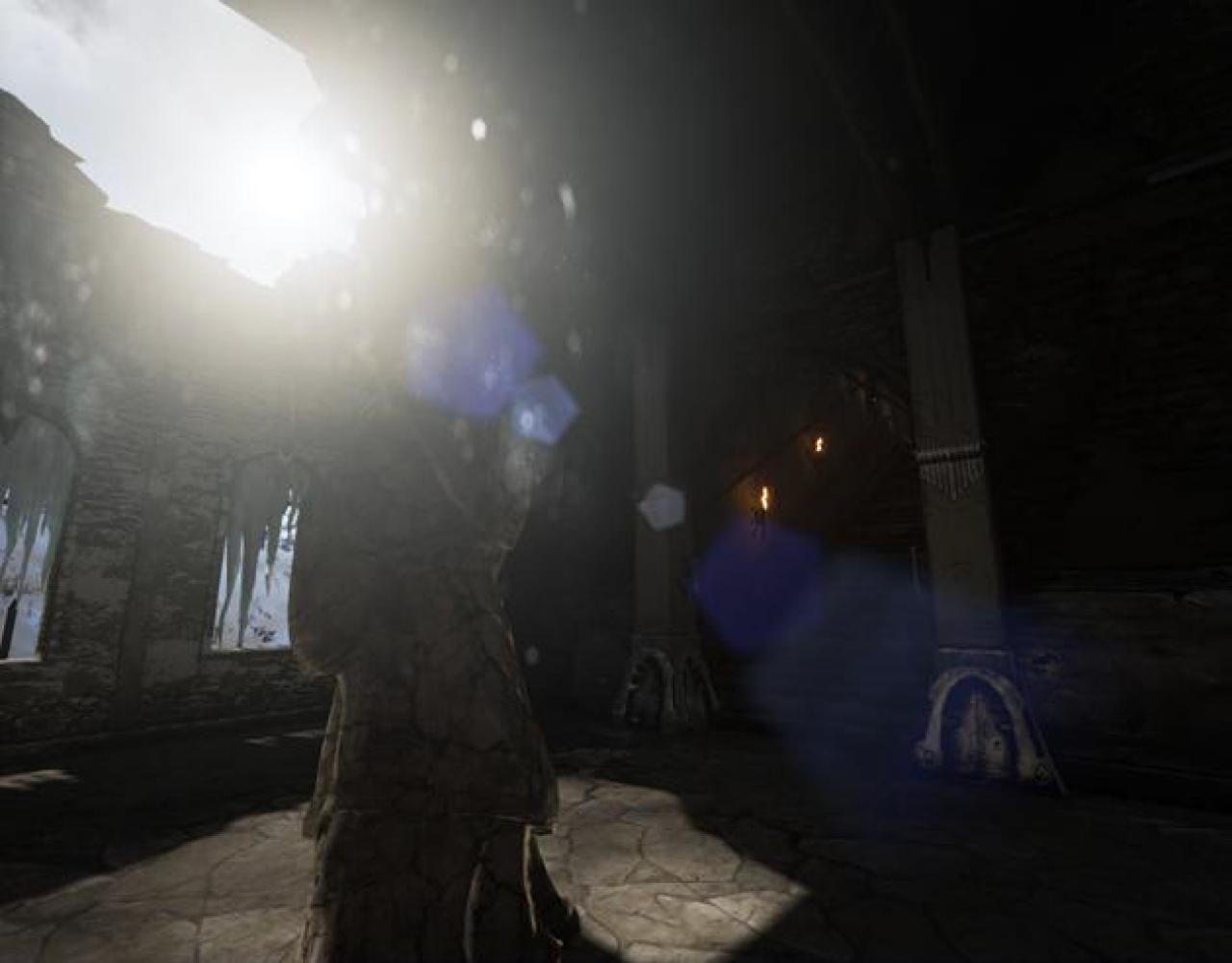 [27/08/2012] Unreal Engine 4: Techdemo lief mit 30 Fps und FXAA, neue Screenshots von der SIGGRAPH (12)
