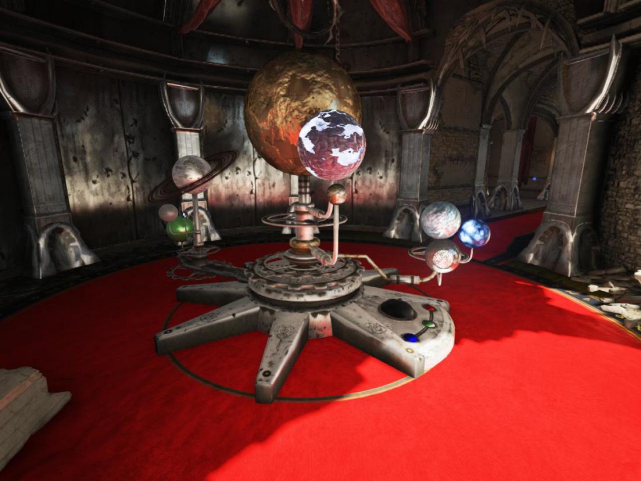 [27/08/2012] Unreal Engine 4: Techdemo lief mit 30 Fps und FXAA, neue Screenshots von der SIGGRAPH (13)