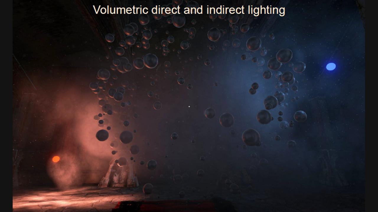 [27/08/2012] Unreal Engine 4: Techdemo lief mit 30 Fps und FXAA, neue Screenshots von der SIGGRAPH (15)