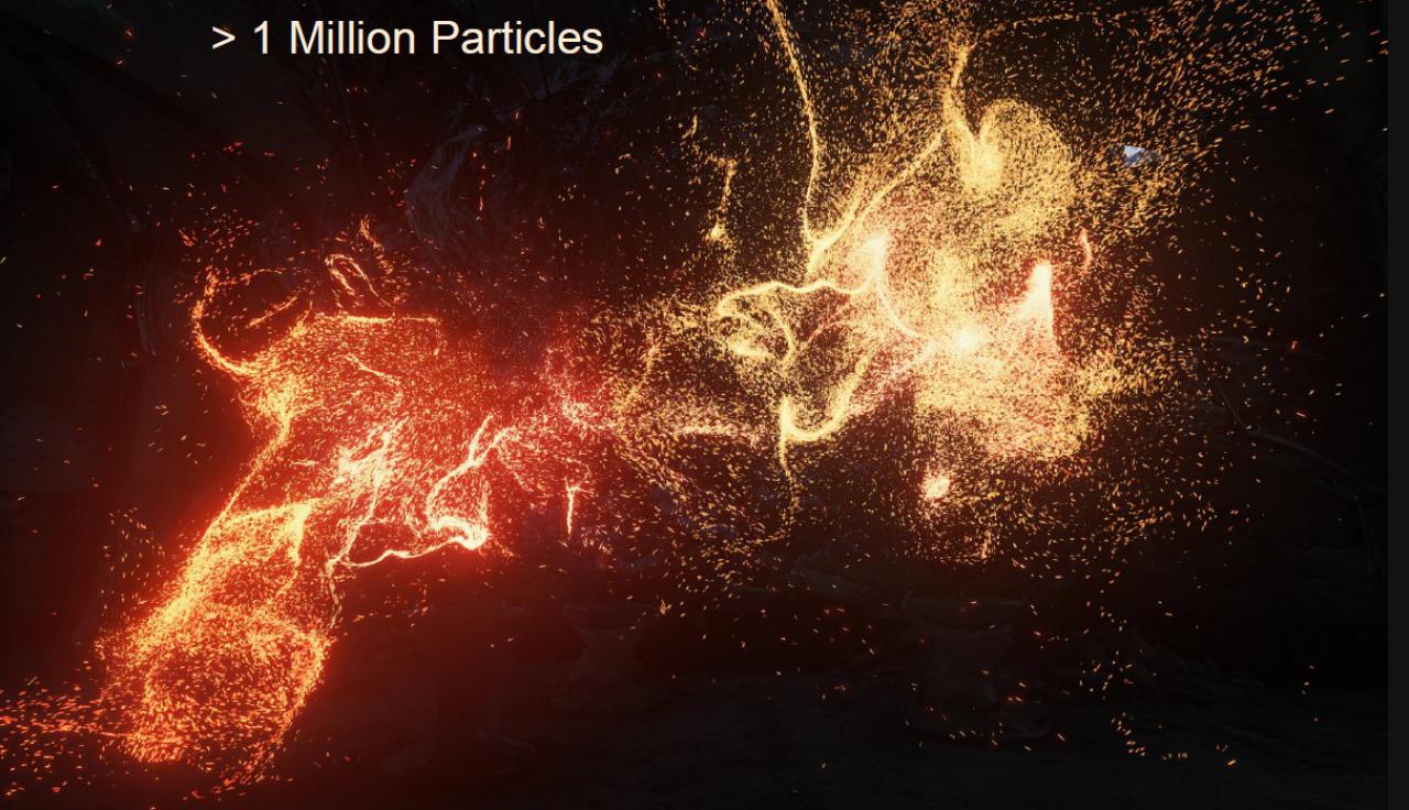 [27/08/2012] Unreal Engine 4: Techdemo lief mit 30 Fps und FXAA, neue Screenshots von der SIGGRAPH (16)