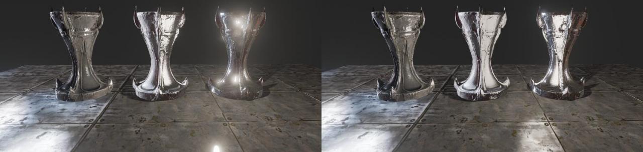 [27/08/2012] Unreal Engine 4: Techdemo lief mit 30 Fps und FXAA, neue Screenshots von der SIGGRAPH (18)
