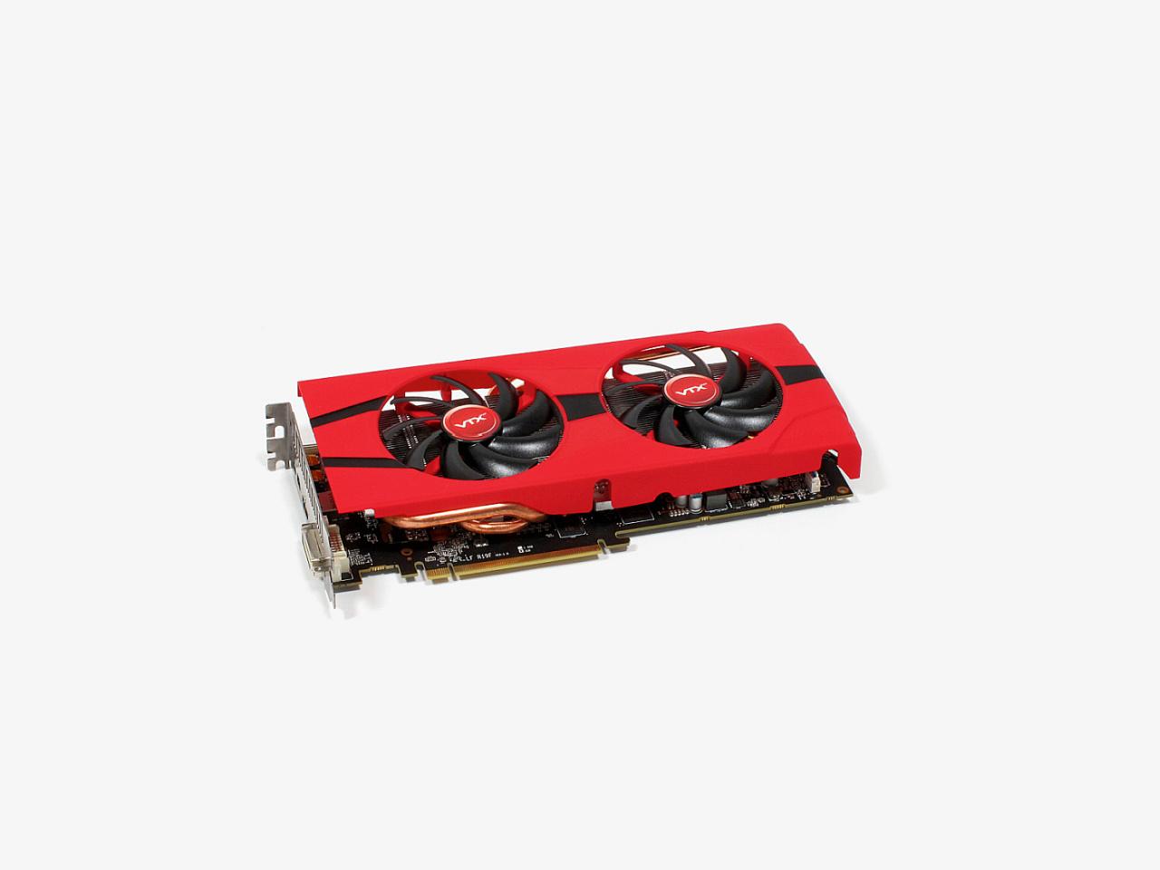 [31/08/2012] VTX3D Radeon HD 7950 X-Edition (