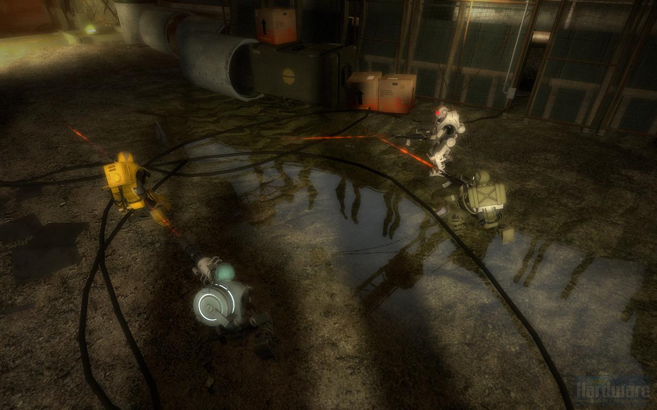 [17/08/2012] Alien Swarm (Juli 2010)
