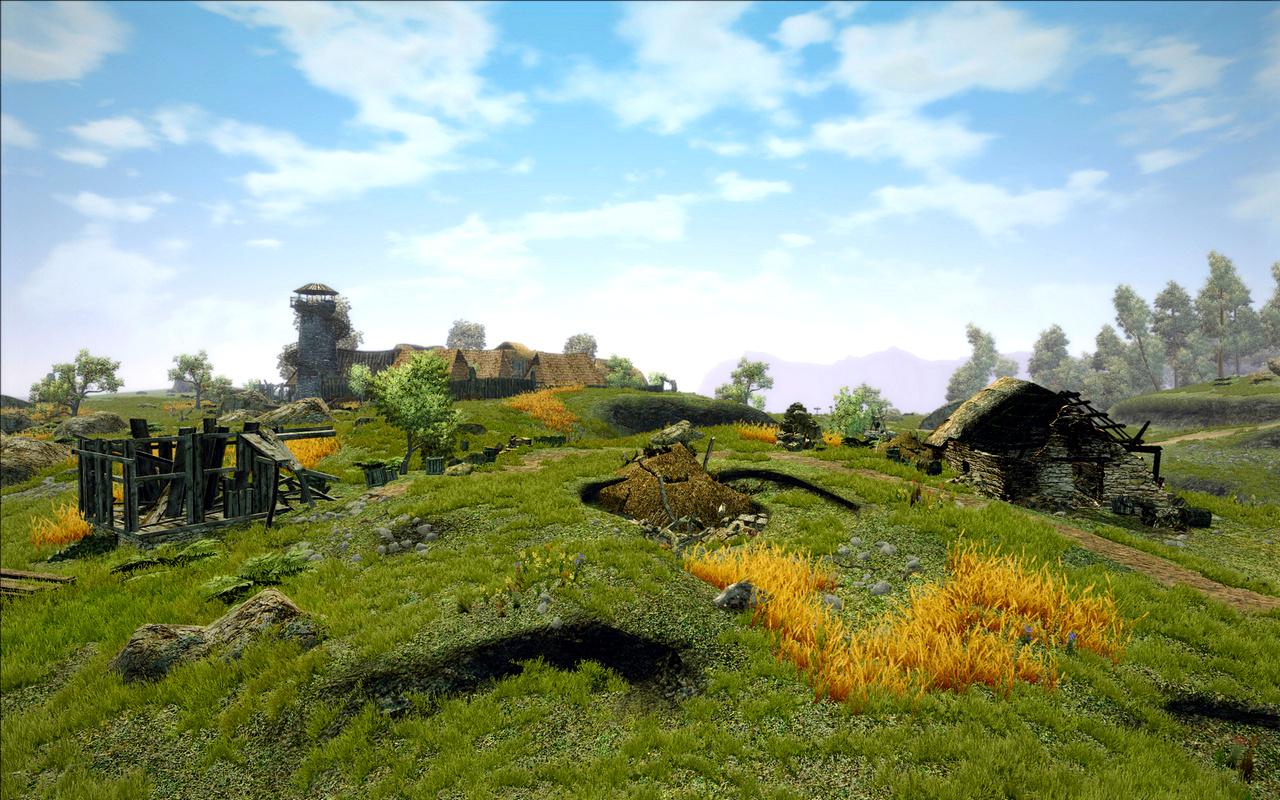[10/08/2012] Vegetation Gothic 3