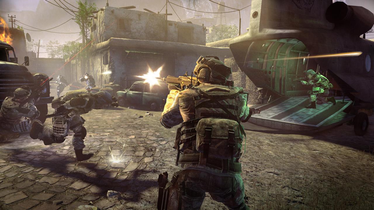 [17/08/2012] Warface auf der Gamescom: Free 2 Play mit Cryengine 3 - Taugt das was? (24)