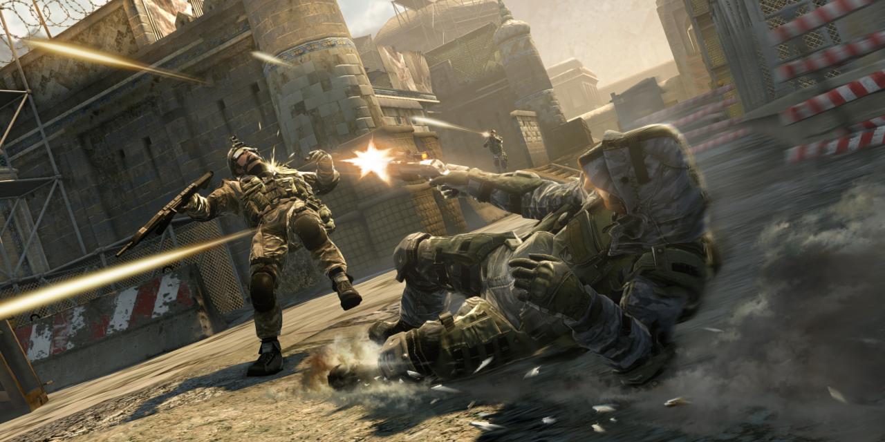 [17/08/2012] Warface auf der Gamescom: Free 2 Play mit Cryengine 3 - Taugt das was? (27)