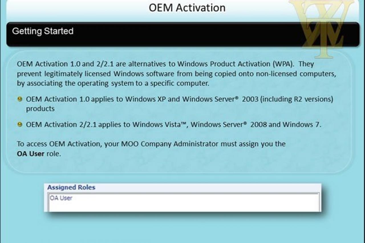[04/08/2012] Windows 8 kommt mit neuem Aktivierungsprozess. (5)