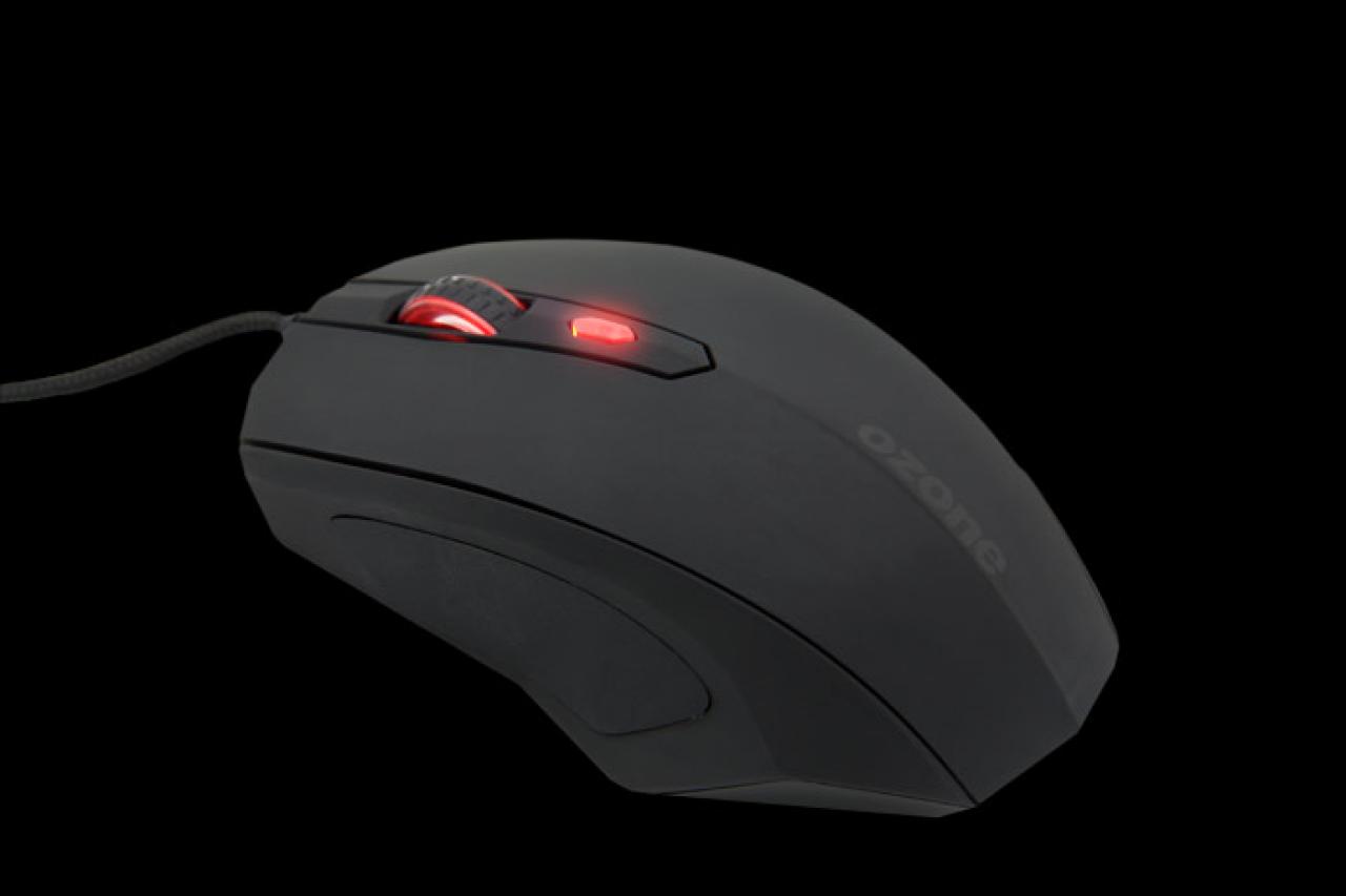 [25/08/2012] Ozone stellt die Gaming-Maus Xenon vor. (2)
