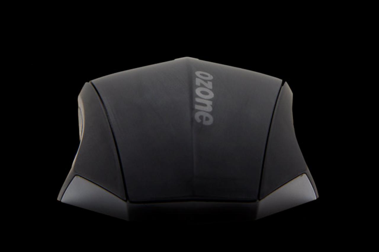 [25/08/2012] Ozone stellt die Gaming-Maus Xenon vor. (3)