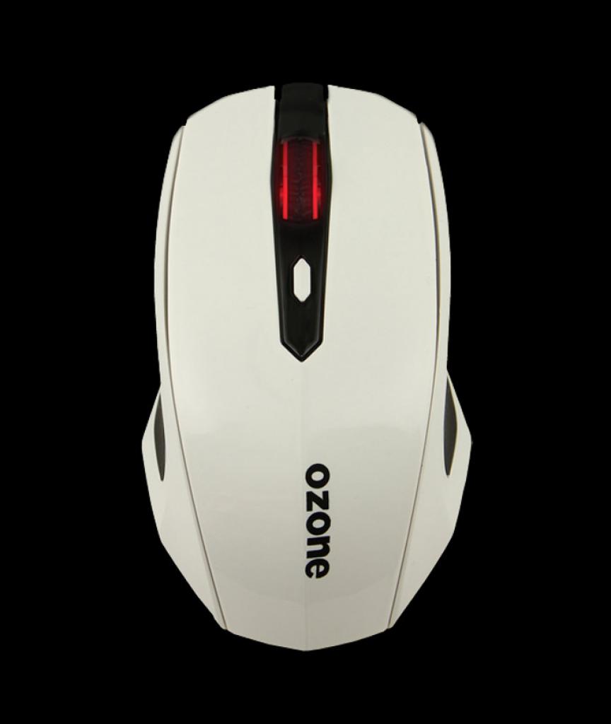 [25/08/2012] Ozone stellt die Gaming-Maus Xenon vor. (5)