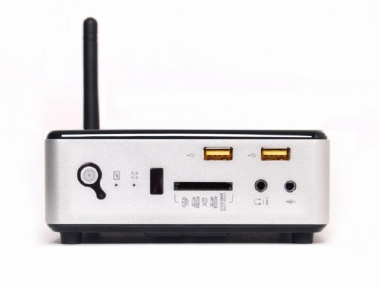 [22/08/2012] Zbox nano AD12: Zotac stellt neuen Mini-PC mit Radeon HD 7340 vor (2)