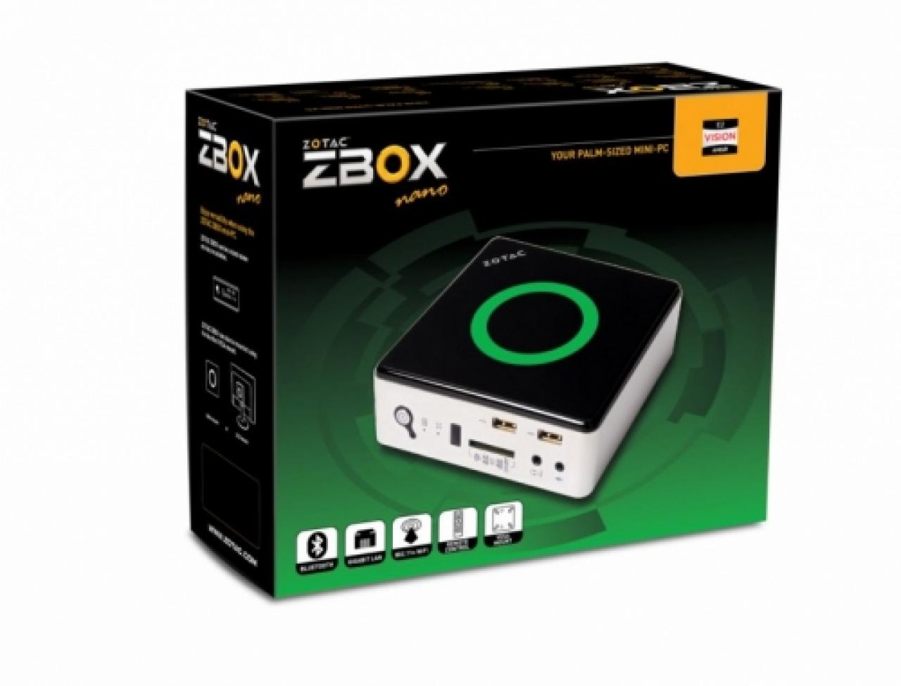 [22/08/2012] Zbox nano AD12: Zotac stellt neuen Mini-PC mit Radeon HD 7340 vor (5)