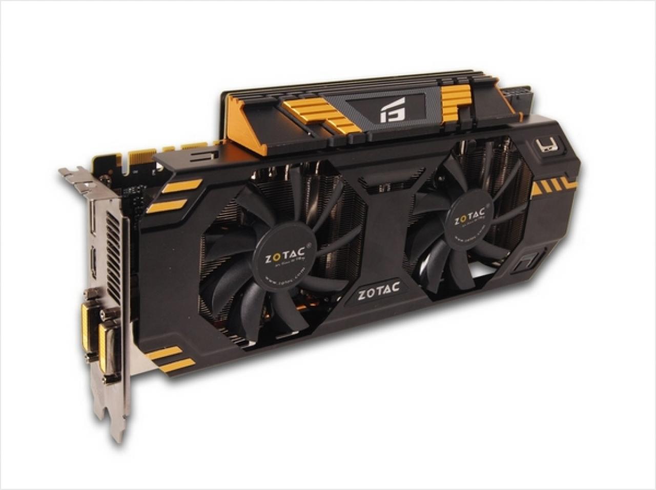[19/08/2012] Zotac Geforce GTX 660 Ti Extreme Edition mit ausgefallener Spannungsversorgung enthüllt (8)
