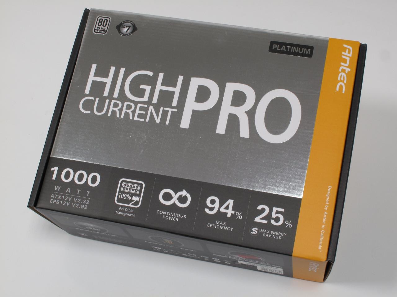 [07/08/2012] Antec High Current Pro 1.000 Watt (1)