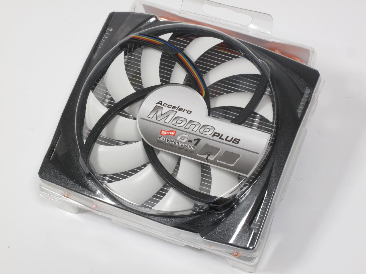[07/08/2012] Arctic Cooling Accelero Mono Plus (1)
