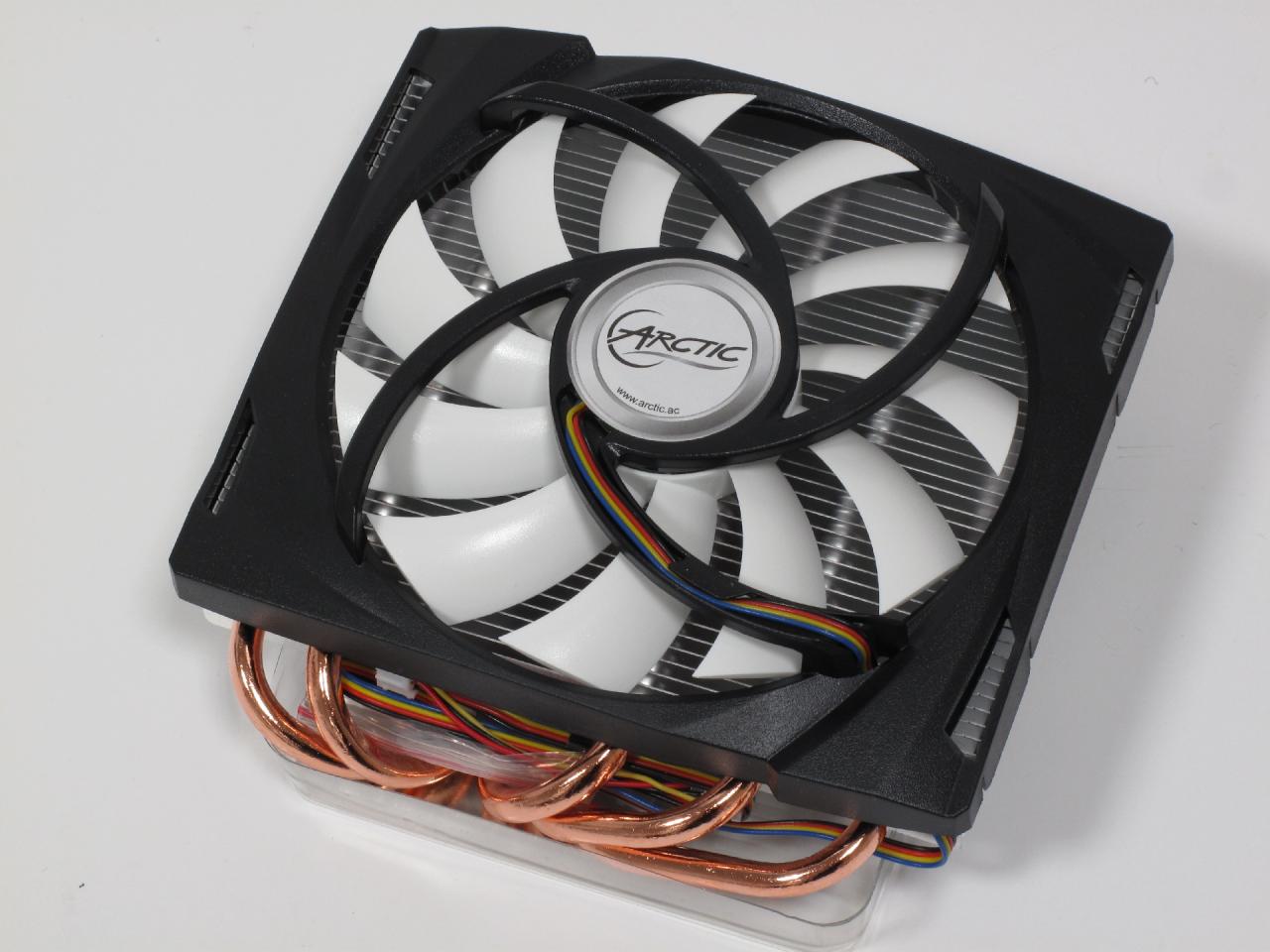 [07/08/2012] Arctic Cooling Accelero Mono Plus (2)