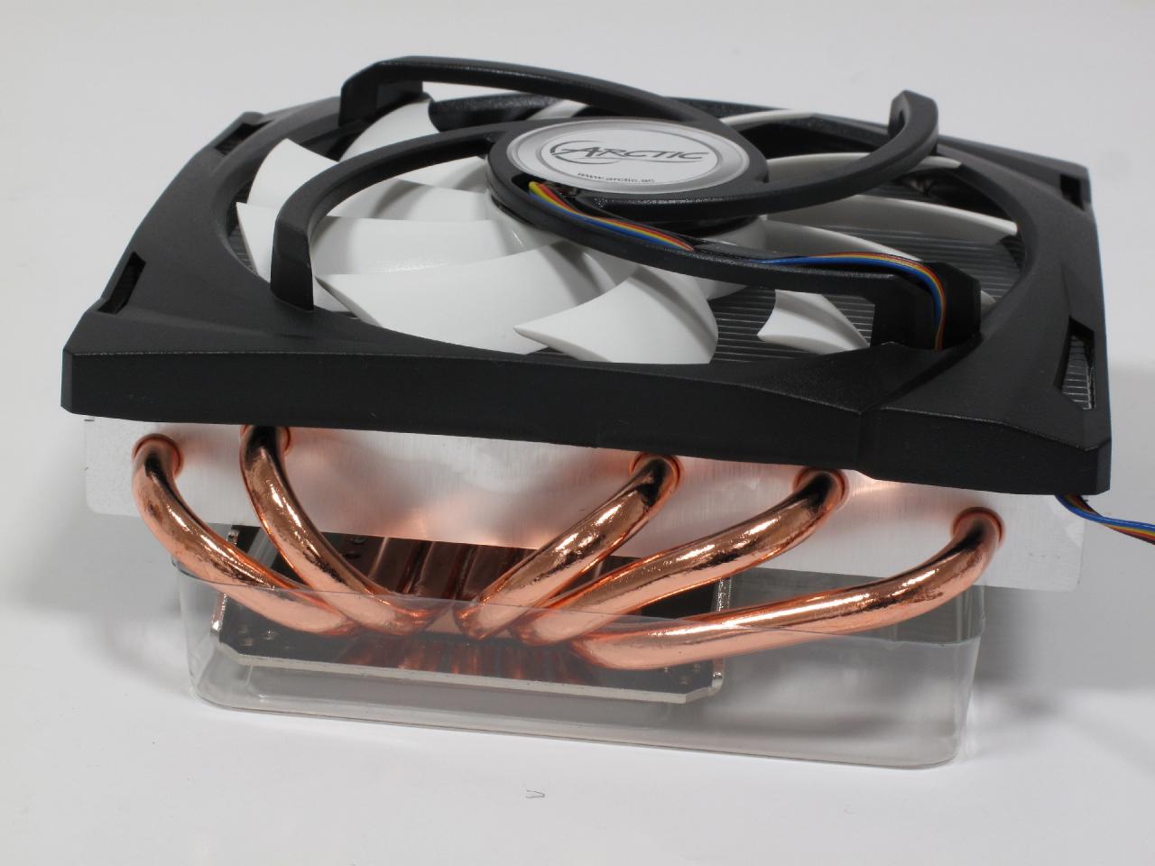 [07/08/2012] Arctic Cooling Accelero Mono Plus (3)