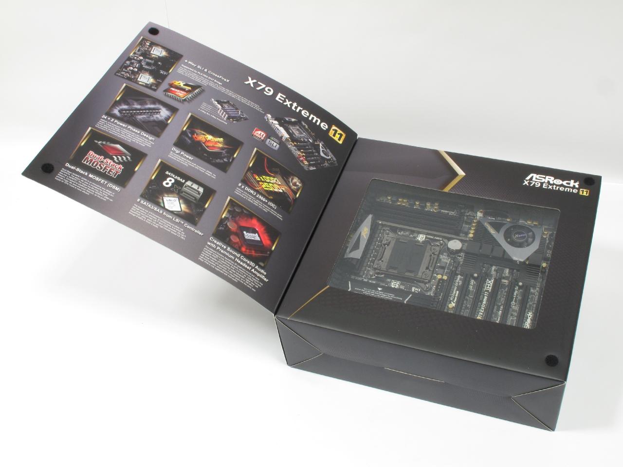 [07/08/2012] Asrock X79 Extreme 11 (2)