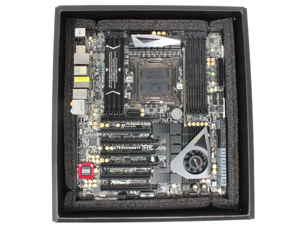 [07/08/2012] Asrock X79 Extreme 11 (3)