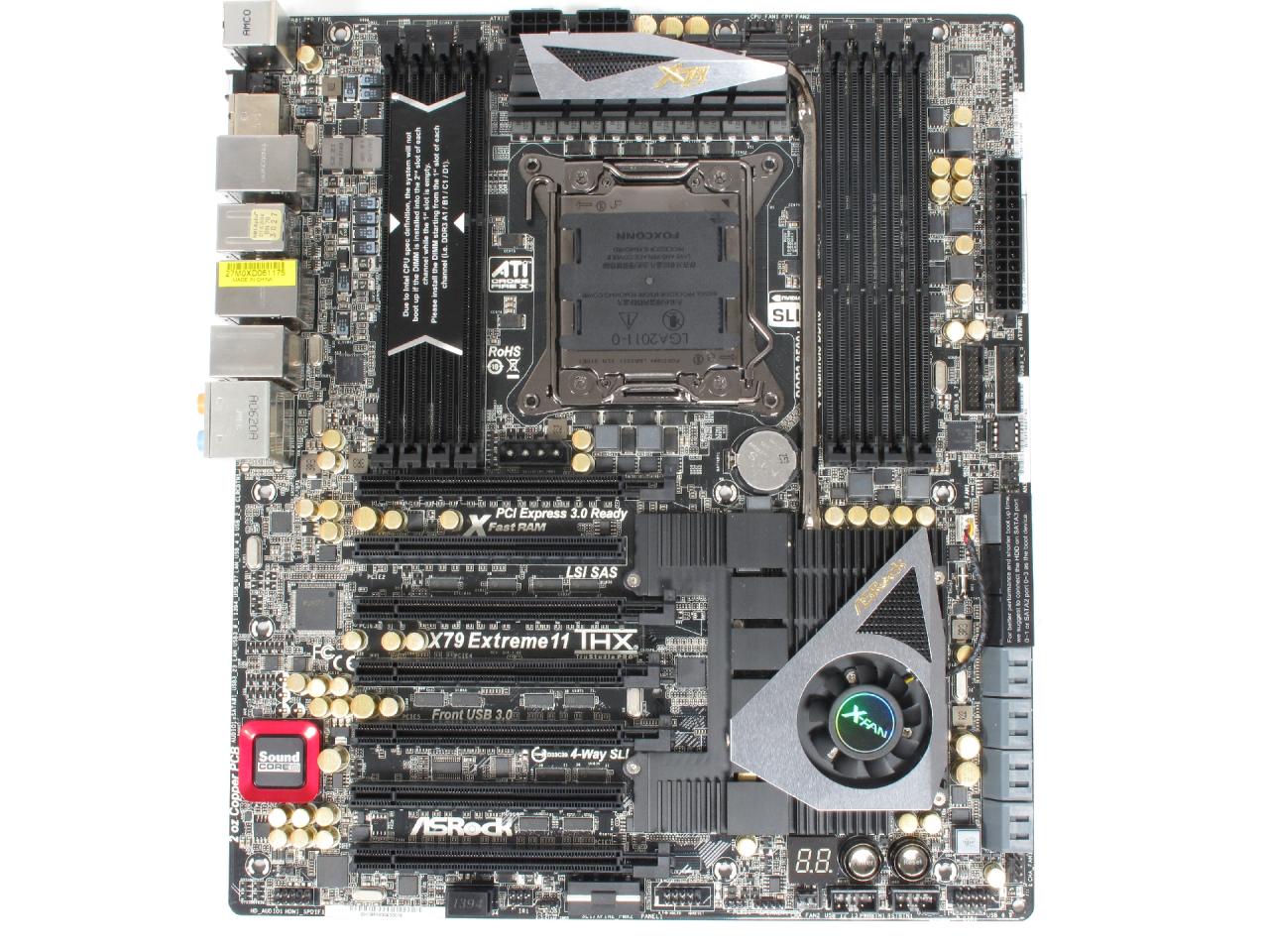 [07/08/2012] Asrock X79 Extreme 11 (4)