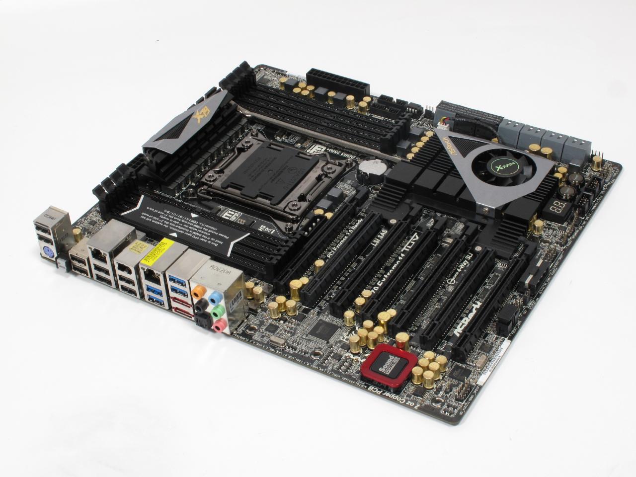 [07/08/2012] Asrock X79 Extreme 11 (5)