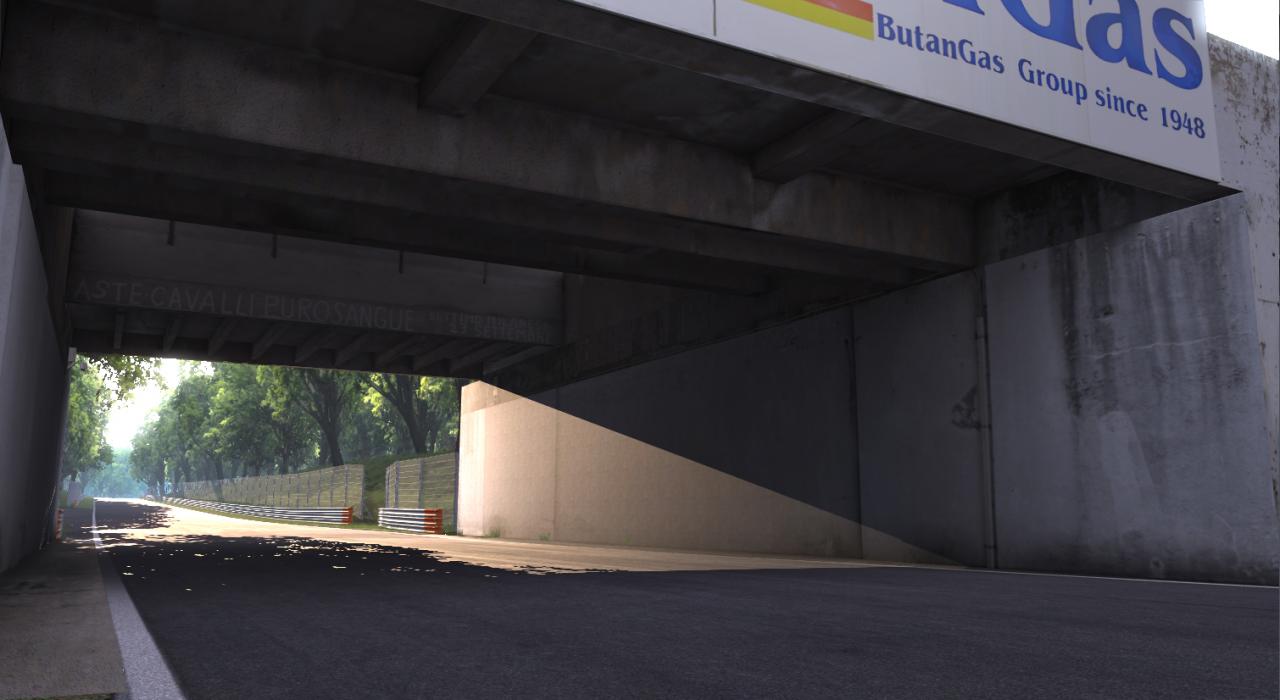 [16/08/2012] Assetto Corsa angespielt: Geheimtipp für Simulationsfans - 63 Gamescom-Bilder der Entwickler (25)