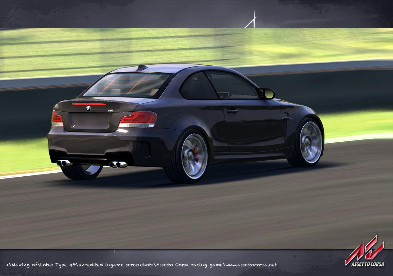 [16/08/2012] Assetto Corsa angespielt: Geheimtipp für Simulationsfans - 63 Gamescom-Bilder der Entwickler (27)