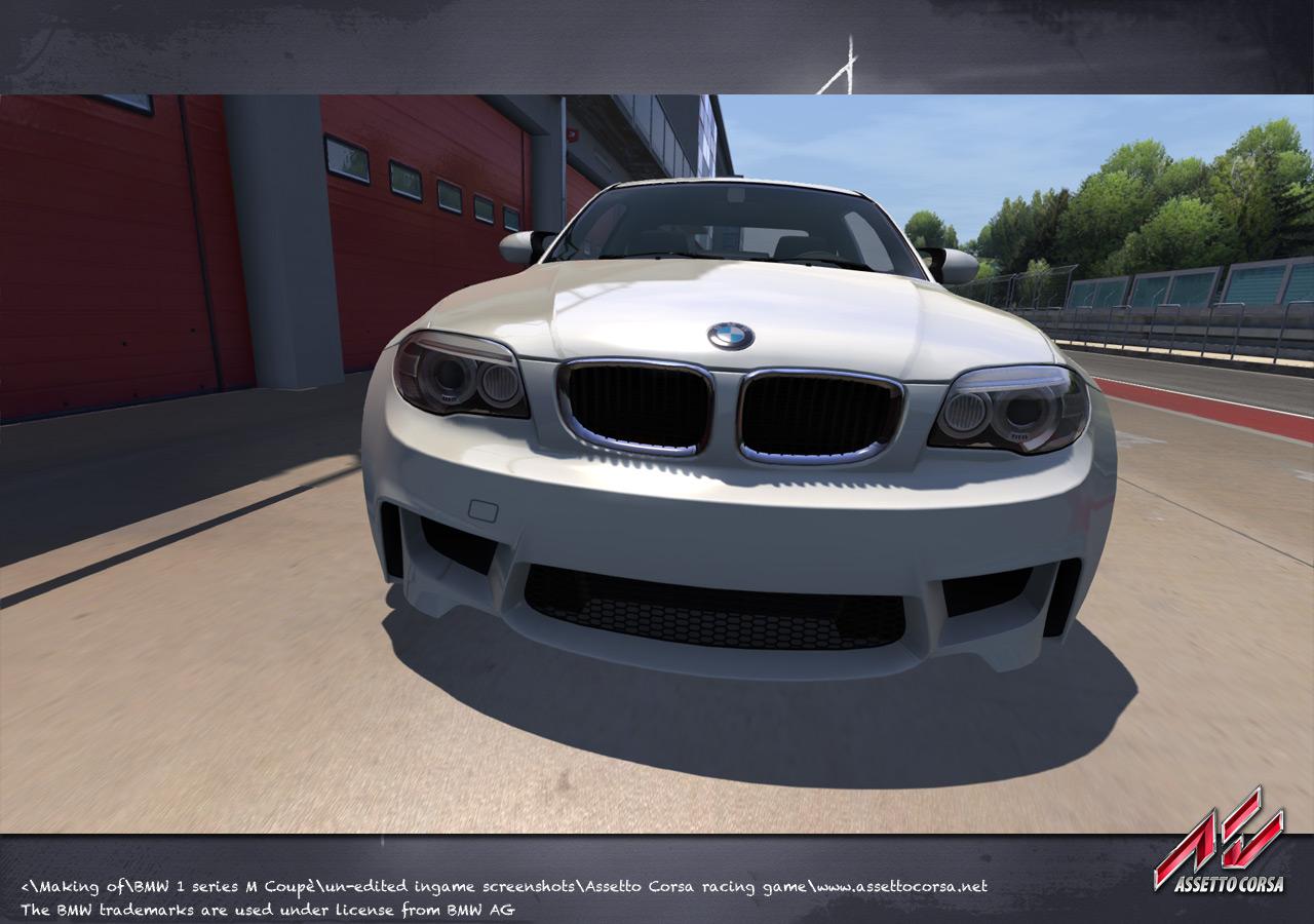 [16/08/2012] Assetto Corsa angespielt: Geheimtipp für Simulationsfans - 63 Gamescom-Bilder der Entwickler (28)