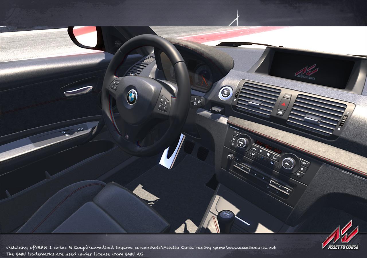 [16/08/2012] Assetto Corsa angespielt: Geheimtipp für Simulationsfans - 63 Gamescom-Bilder der Entwickler (29)