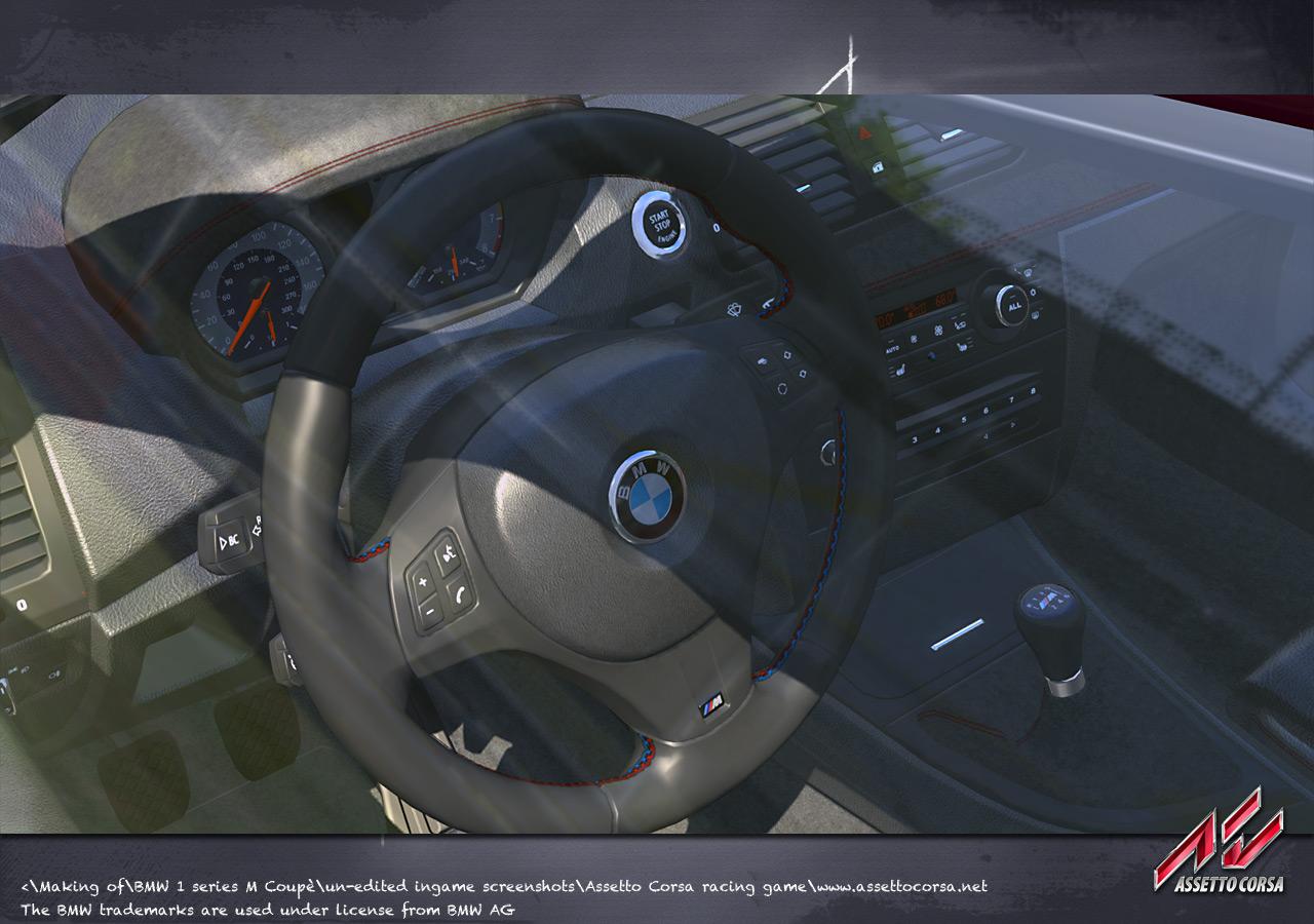 [16/08/2012] Assetto Corsa angespielt: Geheimtipp für Simulationsfans - 63 Gamescom-Bilder der Entwickler (30)