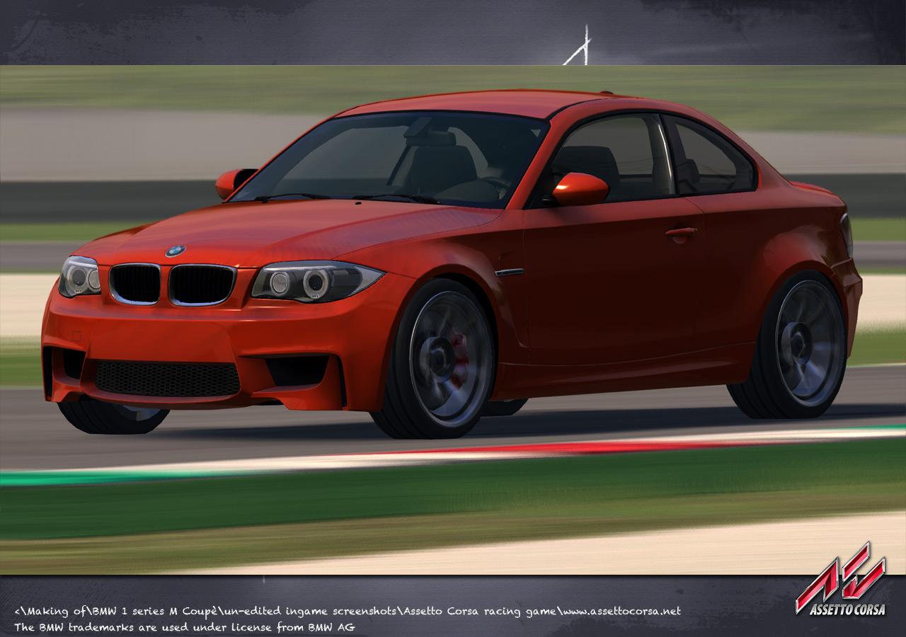 [16/08/2012] Assetto Corsa angespielt: Geheimtipp für Simulationsfans - 63 Gamescom-Bilder der Entwickler (31)