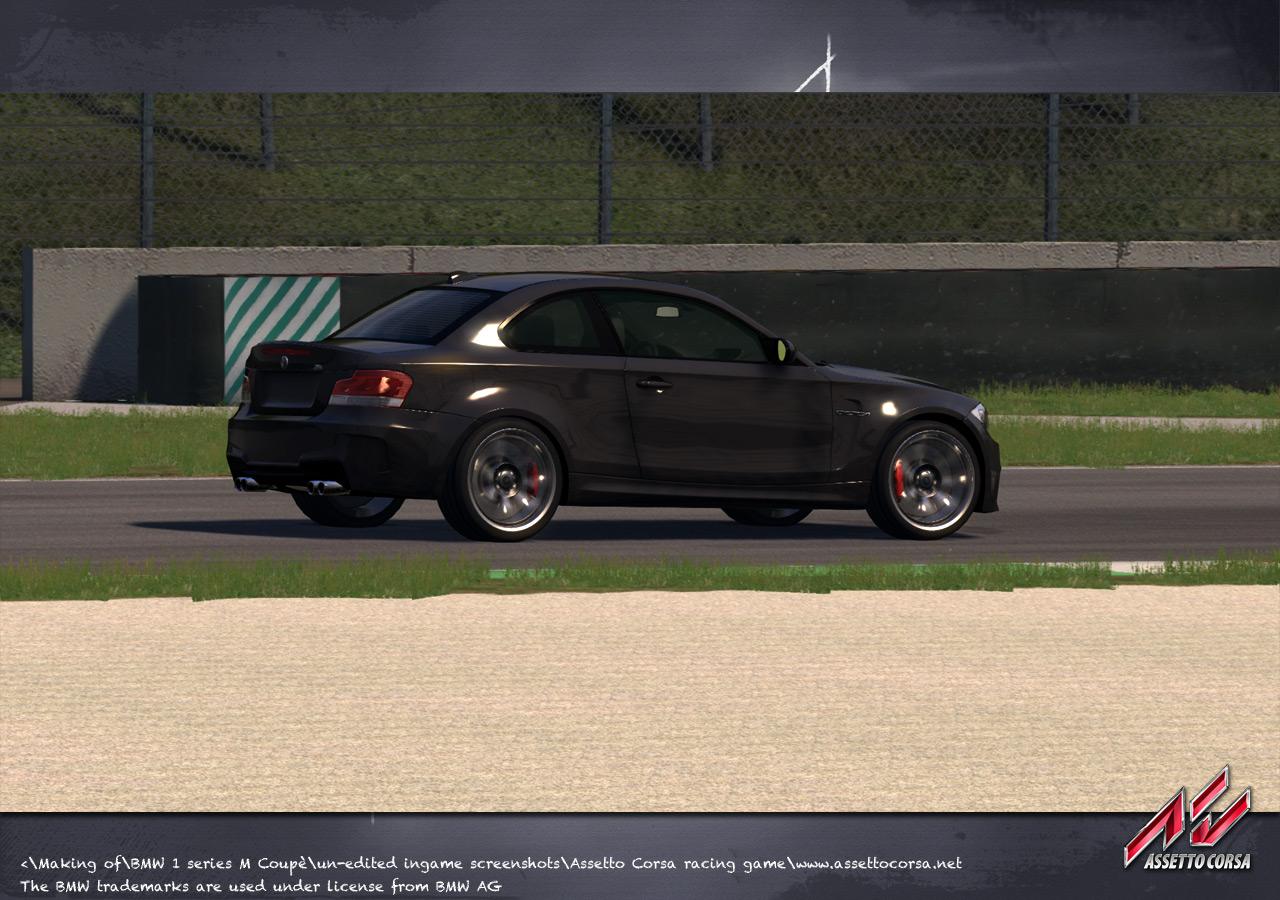 [16/08/2012] Assetto Corsa angespielt: Geheimtipp für Simulationsfans - 63 Gamescom-Bilder der Entwickler (33)