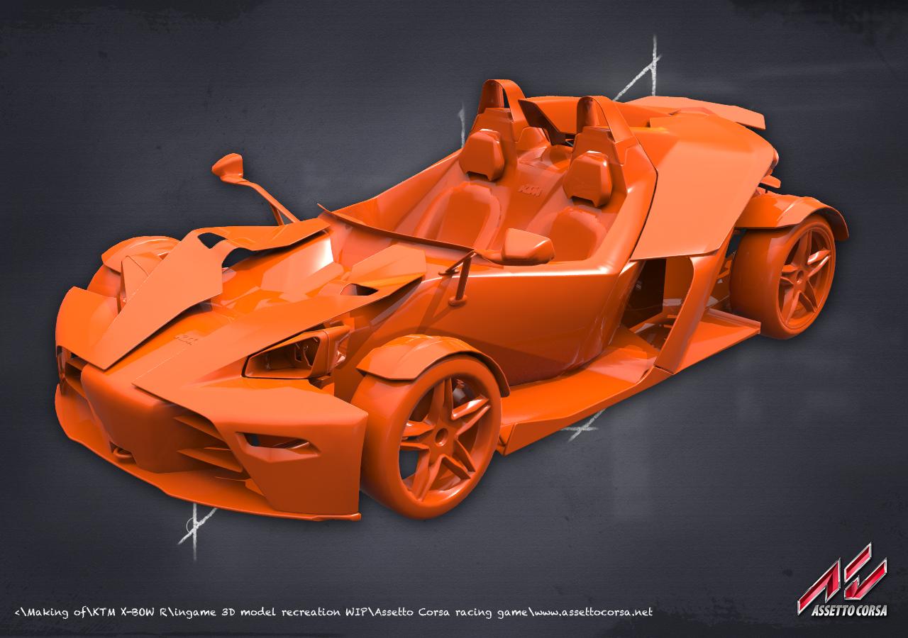 [16/08/2012] Assetto Corsa angespielt: Geheimtipp für Simulationsfans - 63 Gamescom-Bilder der Entwickler (36)