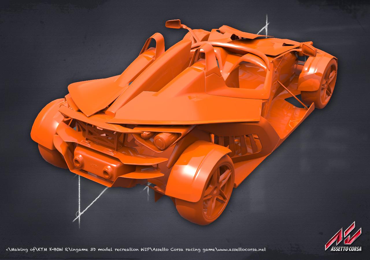 [16/08/2012] Assetto Corsa angespielt: Geheimtipp für Simulationsfans - 63 Gamescom-Bilder der Entwickler (37)