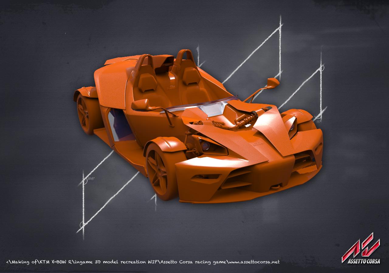 [16/08/2012] Assetto Corsa angespielt: Geheimtipp für Simulationsfans - 63 Gamescom-Bilder der Entwickler (38)