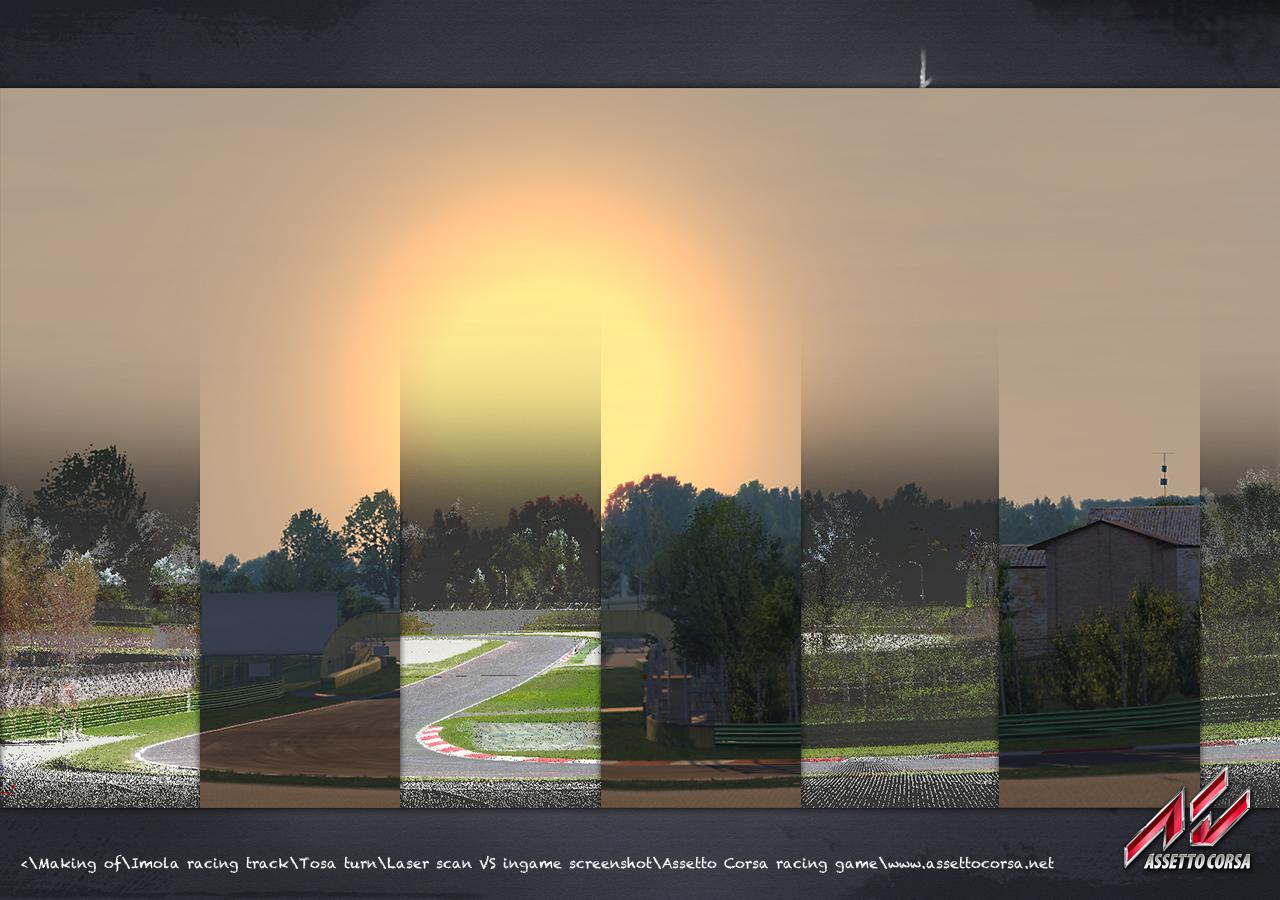 [16/08/2012] Assetto Corsa angespielt: Geheimtipp für Simulationsfans - 63 Gamescom-Bilder der Entwickler (40)