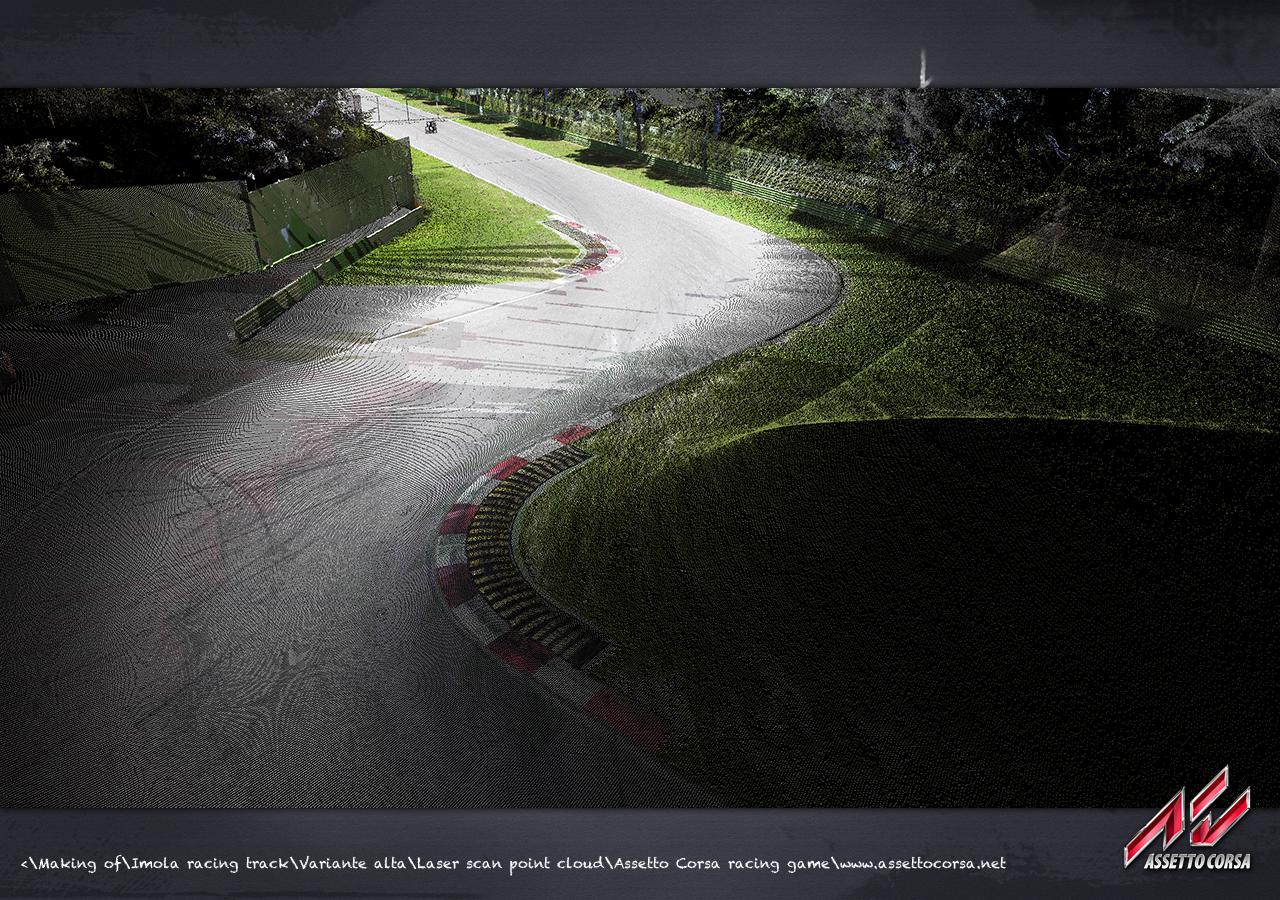 [16/08/2012] Assetto Corsa angespielt: Geheimtipp für Simulationsfans - 63 Gamescom-Bilder der Entwickler (42)