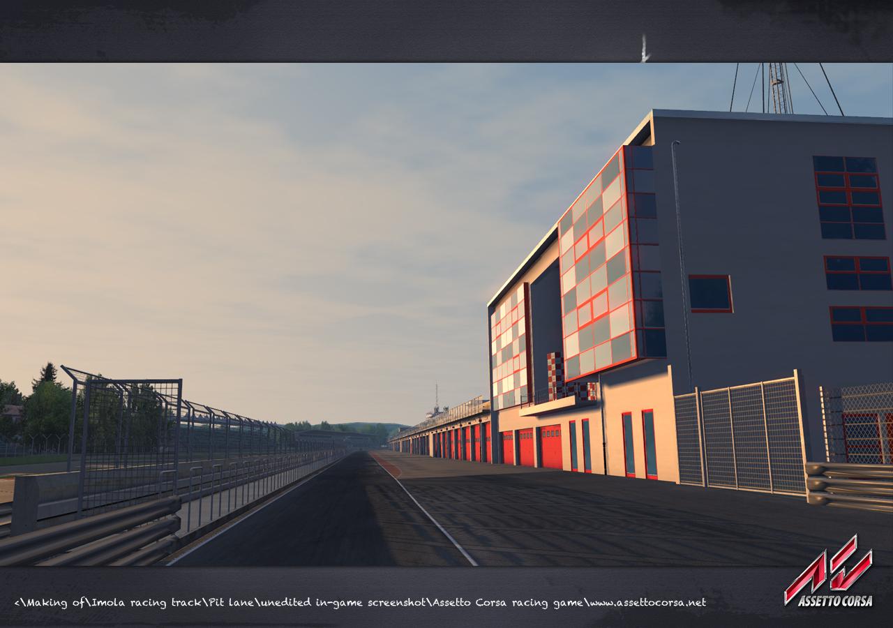 [16/08/2012] Assetto Corsa angespielt: Geheimtipp für Simulationsfans - 63 Gamescom-Bilder der Entwickler (43)