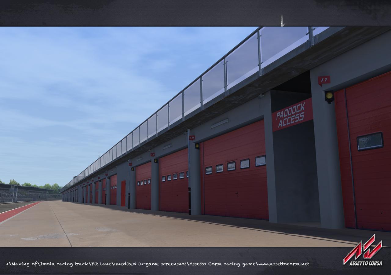 [16/08/2012] Assetto Corsa angespielt: Geheimtipp für Simulationsfans - 63 Gamescom-Bilder der Entwickler (45)