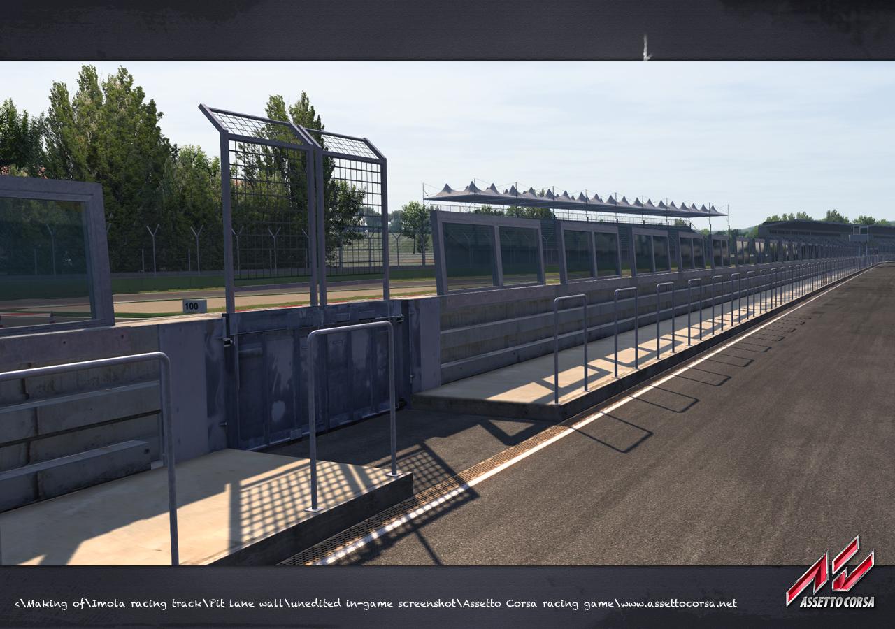 [16/08/2012] Assetto Corsa angespielt: Geheimtipp für Simulationsfans - 63 Gamescom-Bilder der Entwickler (46)
