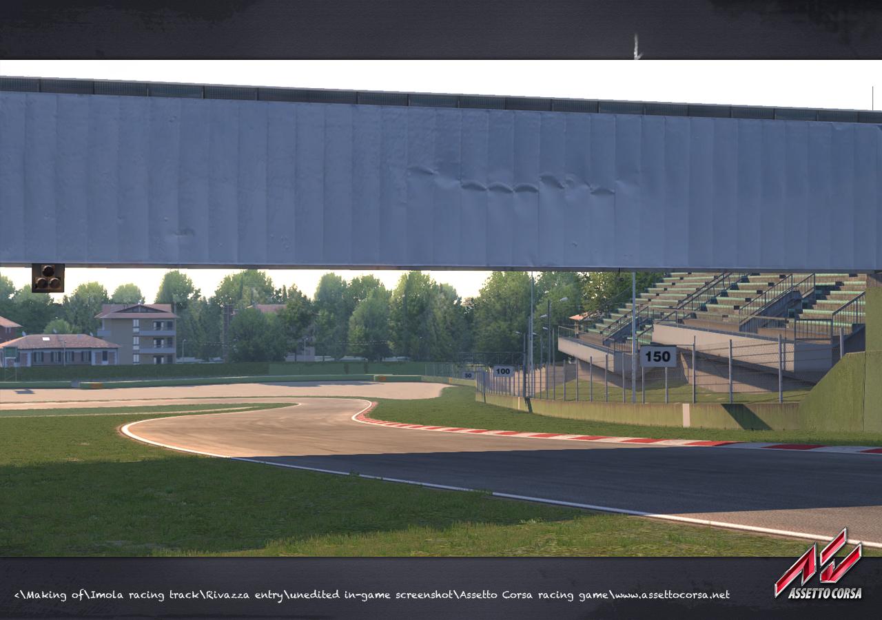 [16/08/2012] Assetto Corsa angespielt: Geheimtipp für Simulationsfans - 63 Gamescom-Bilder der Entwickler (48)