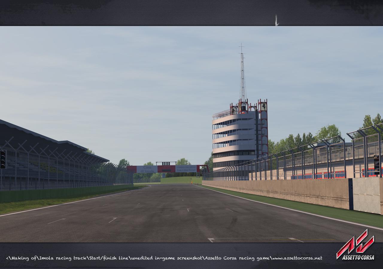 [16/08/2012] Assetto Corsa angespielt: Geheimtipp für Simulationsfans - 63 Gamescom-Bilder der Entwickler (49)