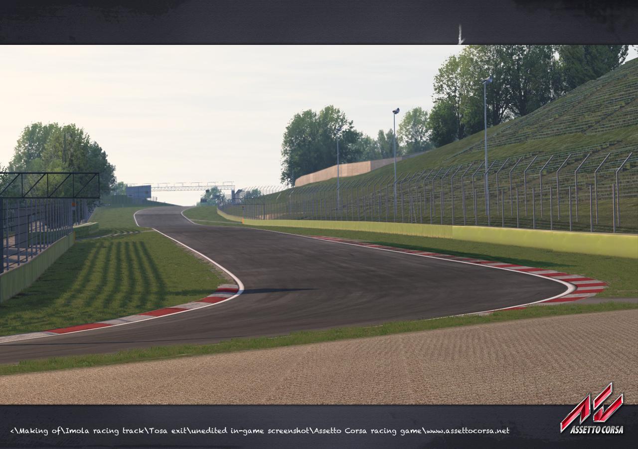 [16/08/2012] Assetto Corsa angespielt: Geheimtipp für Simulationsfans - 63 Gamescom-Bilder der Entwickler (52)