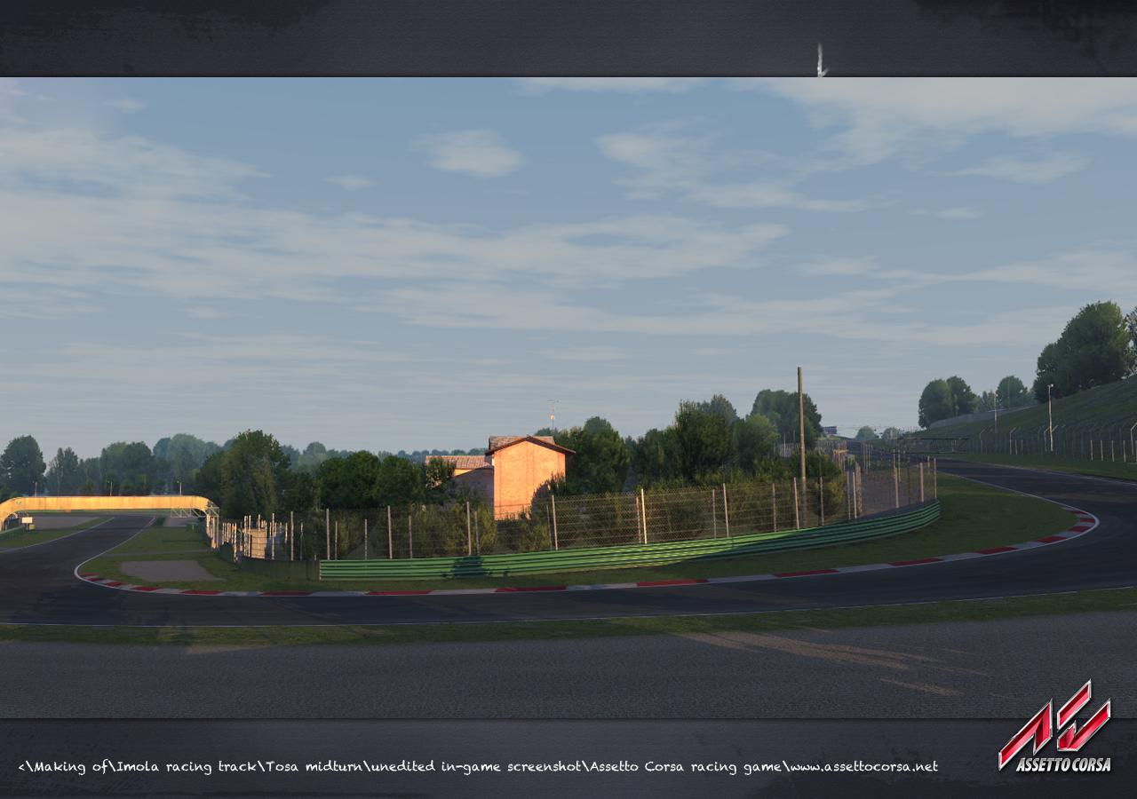 [16/08/2012] Assetto Corsa angespielt: Geheimtipp für Simulationsfans - 63 Gamescom-Bilder der Entwickler (53)