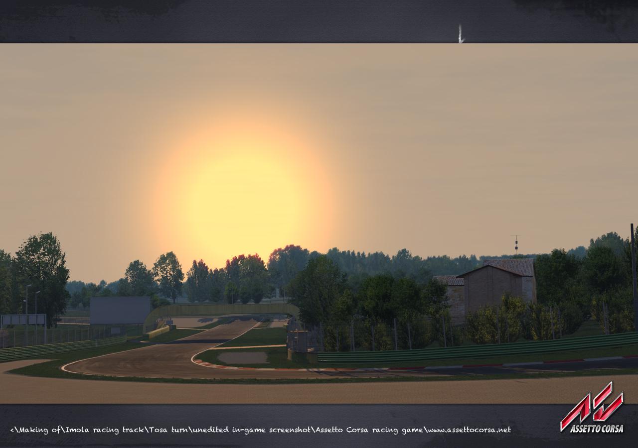 [16/08/2012] Assetto Corsa angespielt: Geheimtipp für Simulationsfans - 63 Gamescom-Bilder der Entwickler (54)