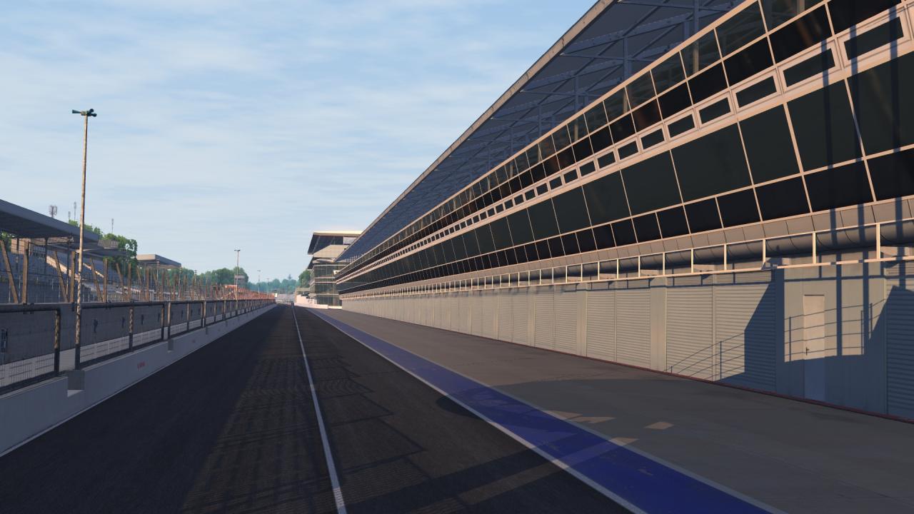 [16/08/2012] Assetto Corsa angespielt: Geheimtipp für Simulationsfans - 63 Gamescom-Bilder der Entwickler (62)