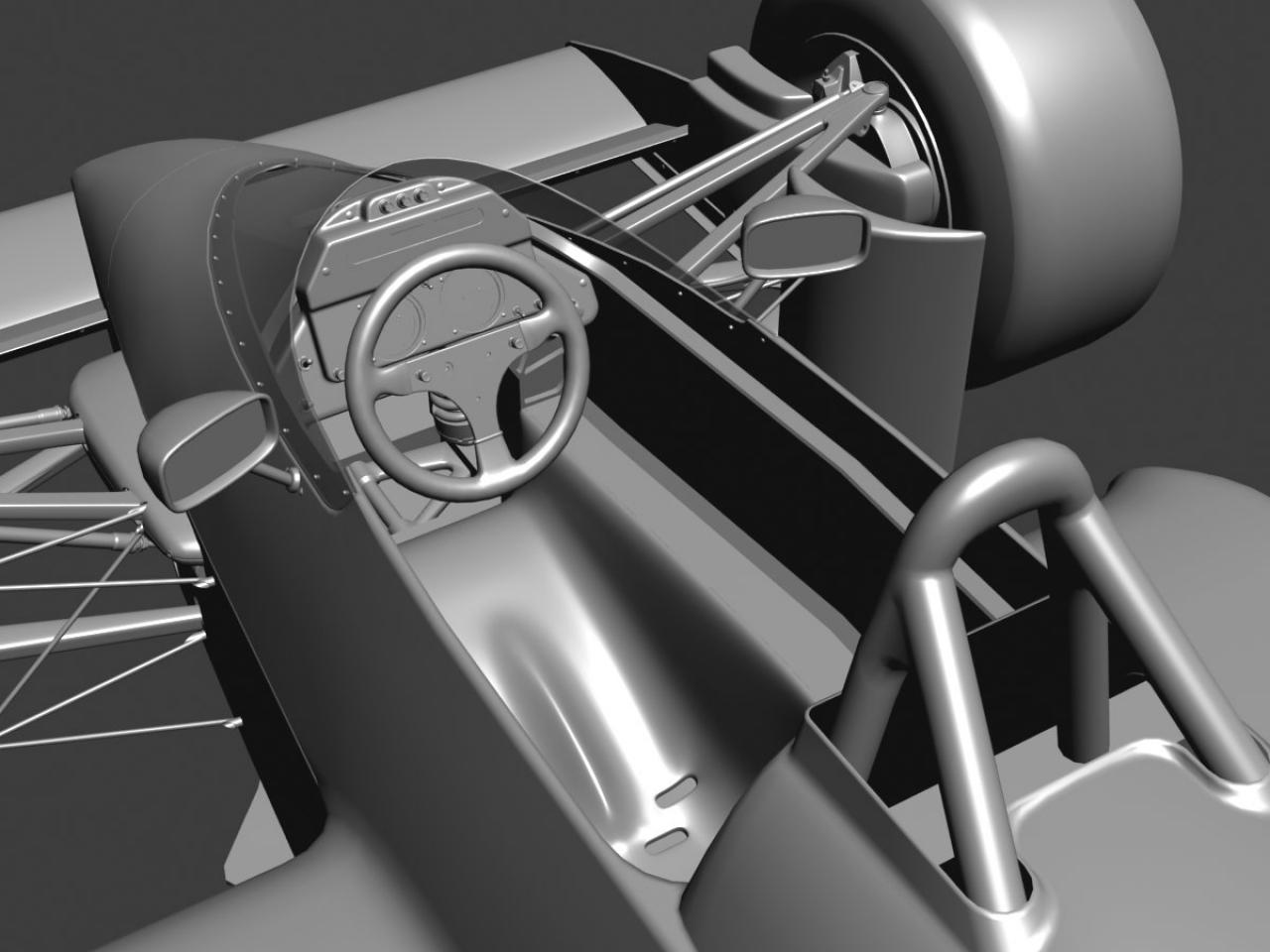[16/08/2012] Assetto Corsa angespielt: Geheimtipp für Simulationsfans - 63 Gamescom-Bilder der Entwickler (16)