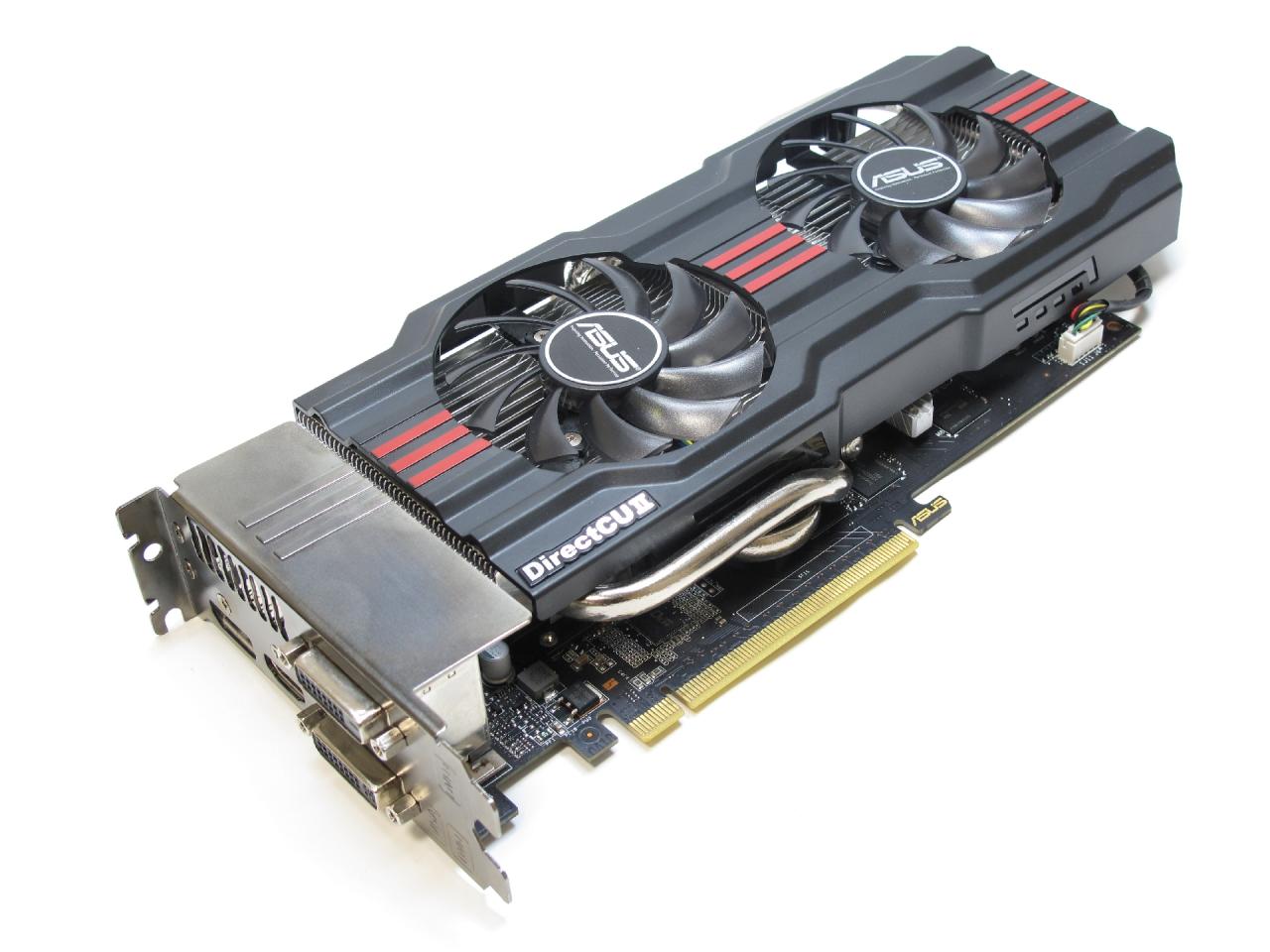 [20/08/2012] Asus gibt für alle Geforce GTX 660 Ti Direct-CU-II Modelle neue BIOS-Versionen heraus (4)