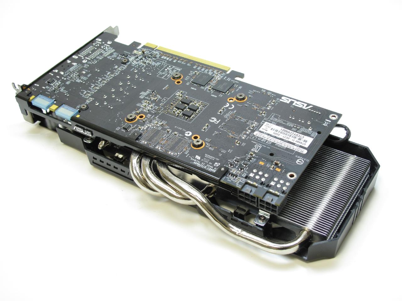 [20/08/2012] Asus gibt für alle Geforce GTX 660 Ti Direct-CU-II Modelle neue BIOS-Versionen heraus (5)