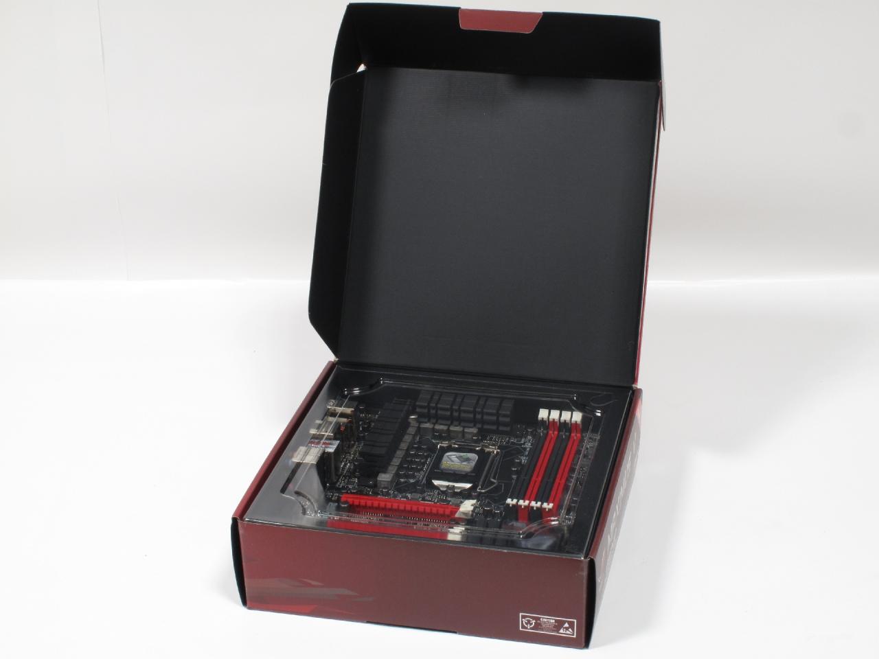 [07/08/2012] Asus Maximus V Gene (3)